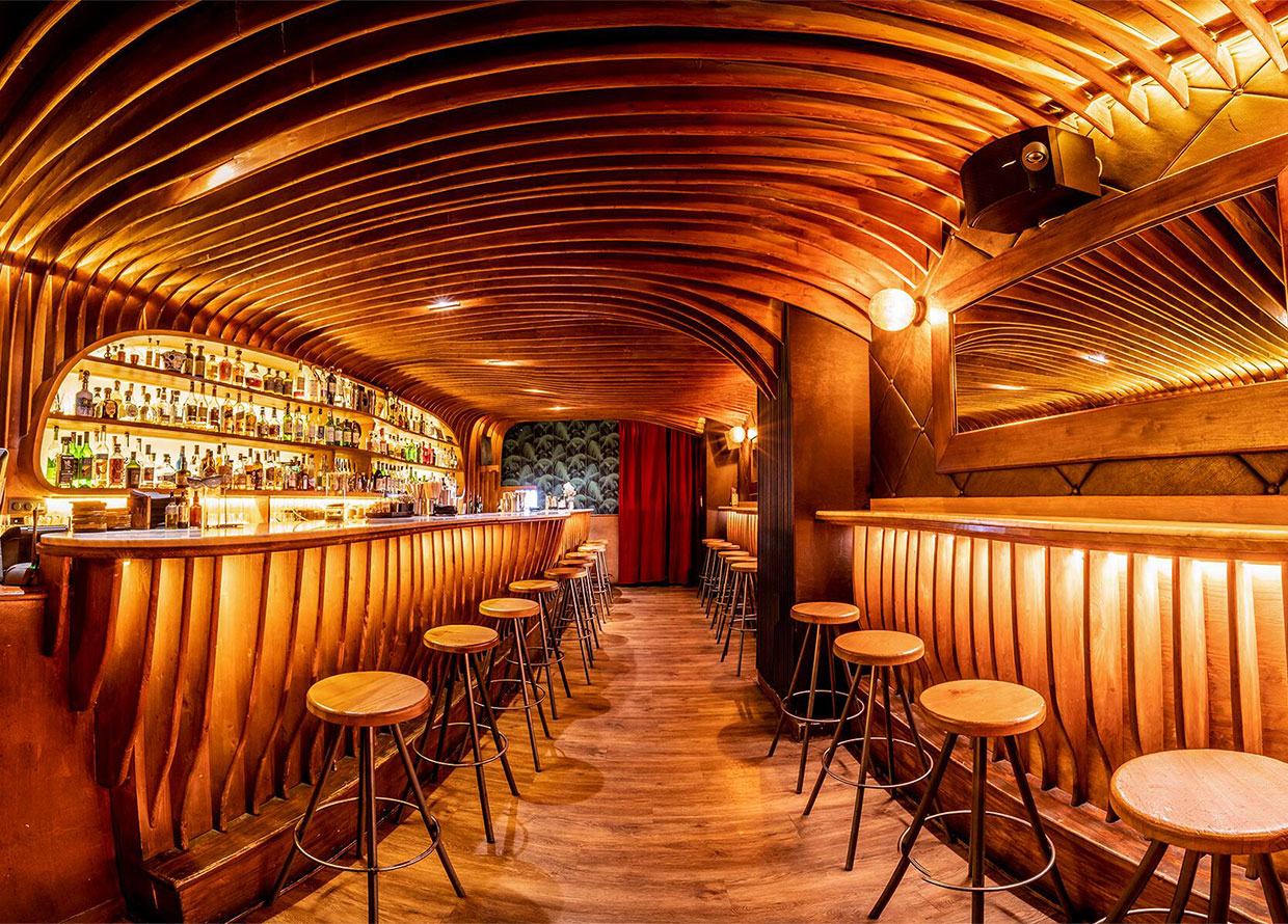 Announced: World’s 50 Best Bars 2022 list—including a new winner!