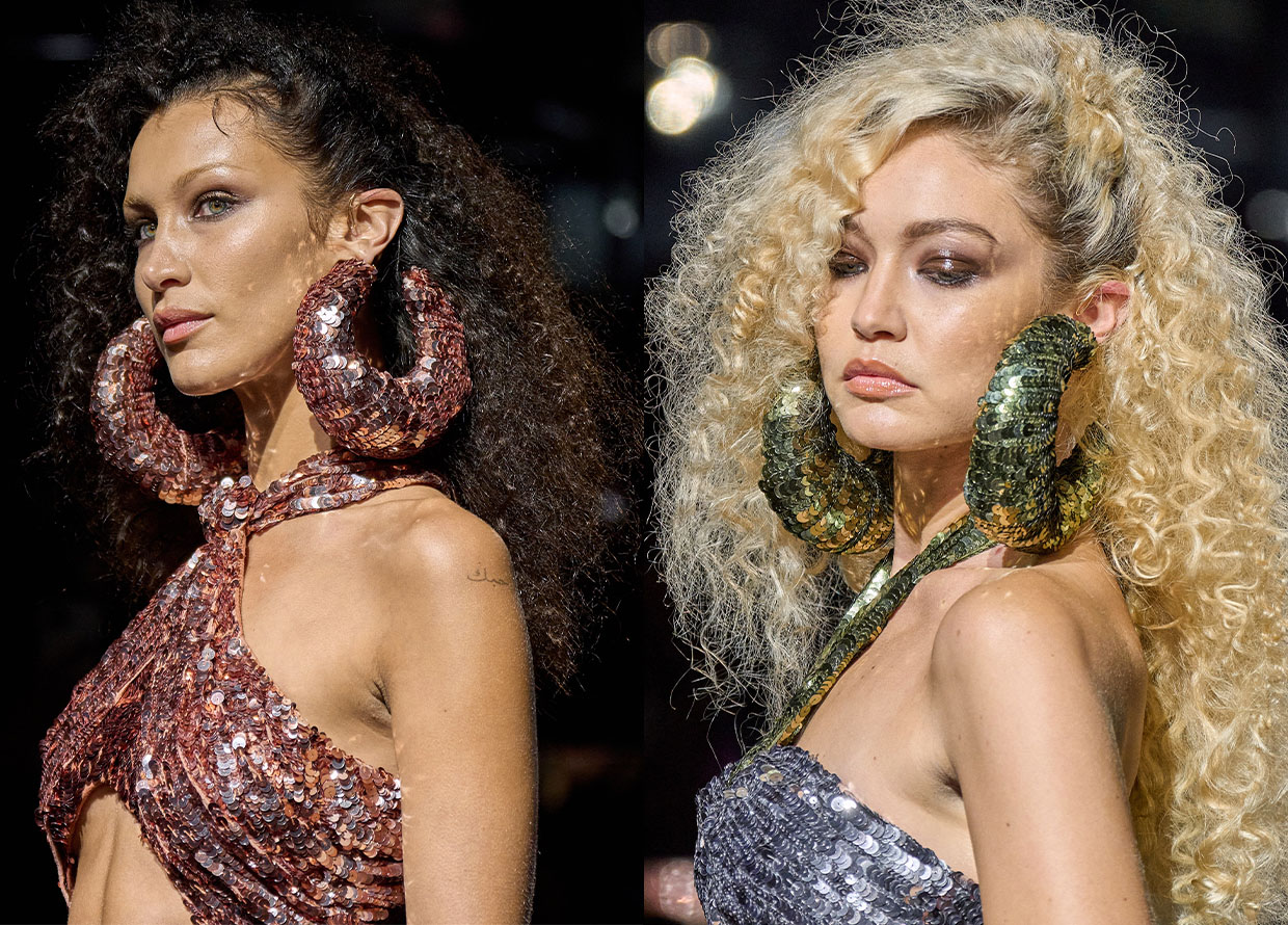 The best SS23 jewellery trends to elevate your summer wardrobe