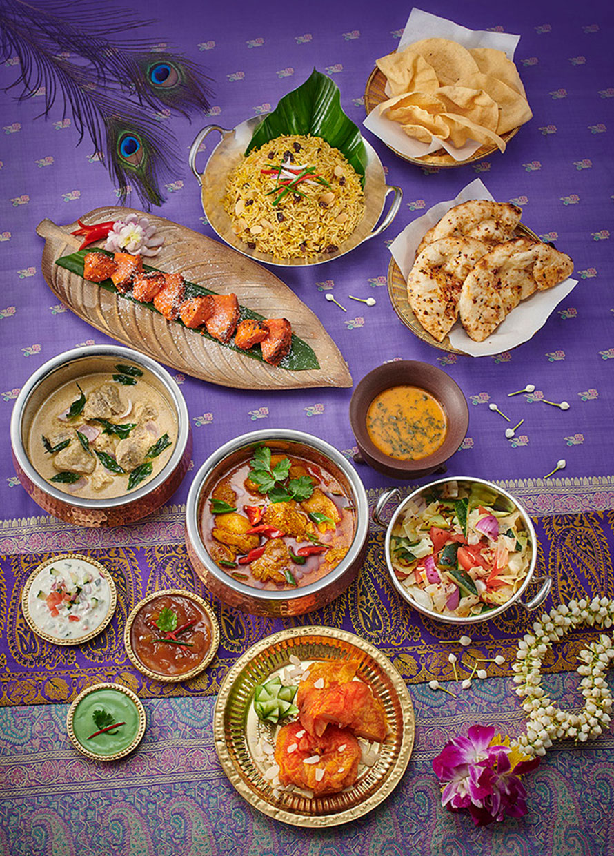 Deepavali 2022: 5 Menus and buffets to light up your celebrations