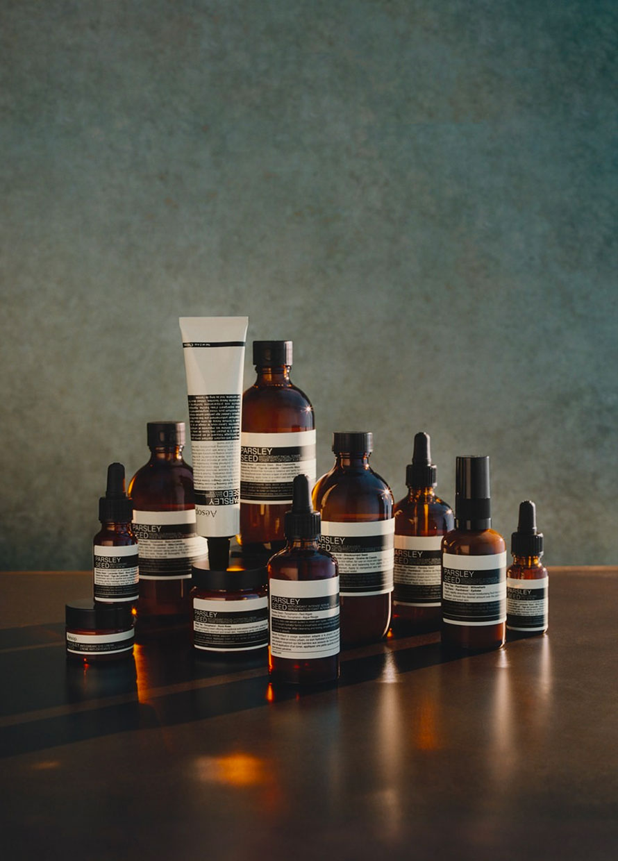 7 Surprising things you didn’t know about Aesop