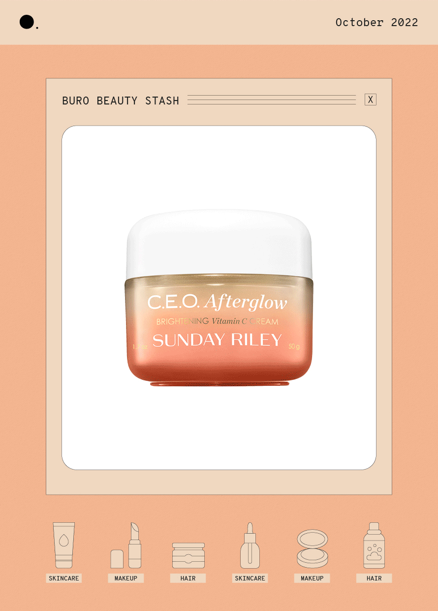 BURO Beauty Stash: Skincare essentials for your winter 2022 travels