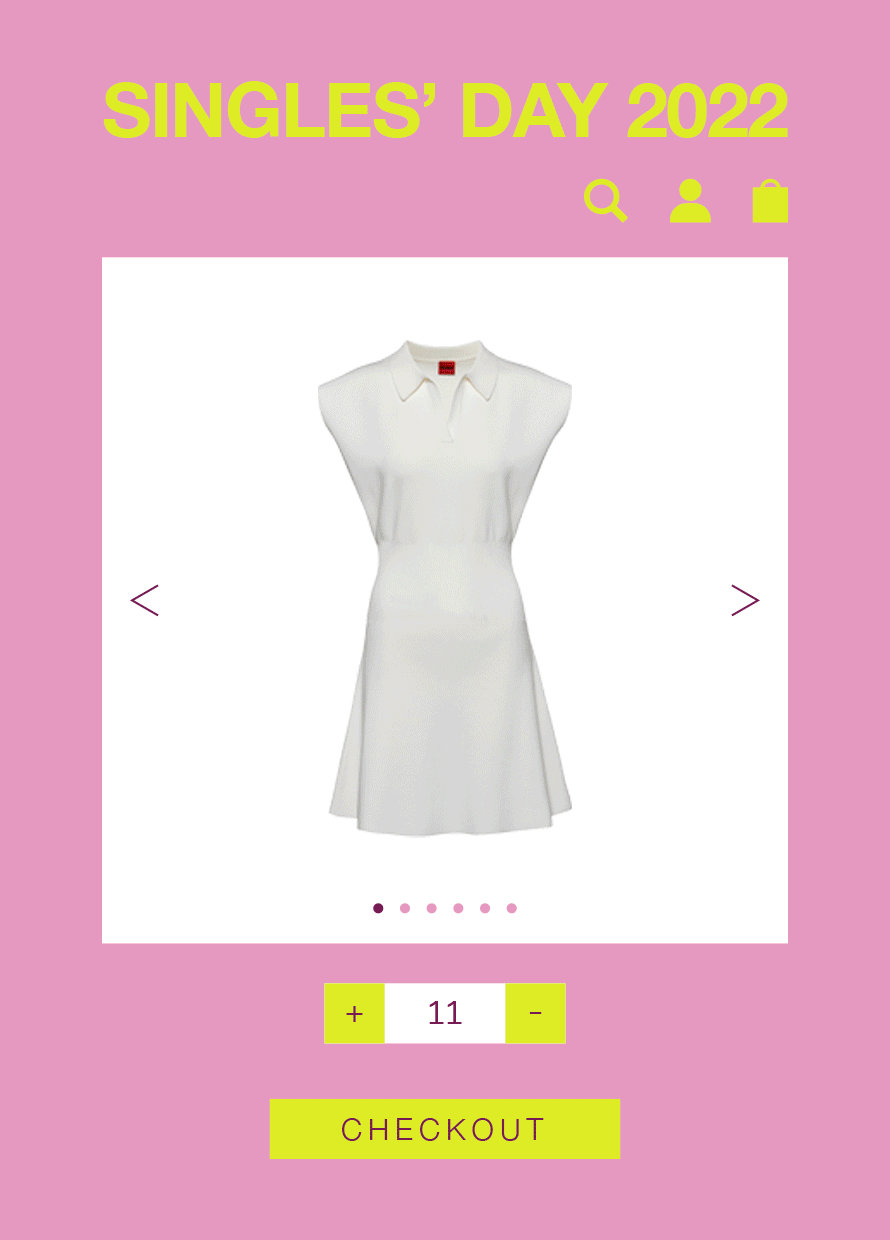 Singles’ Day 2022: The best fashion deals to splurge on this 11.11