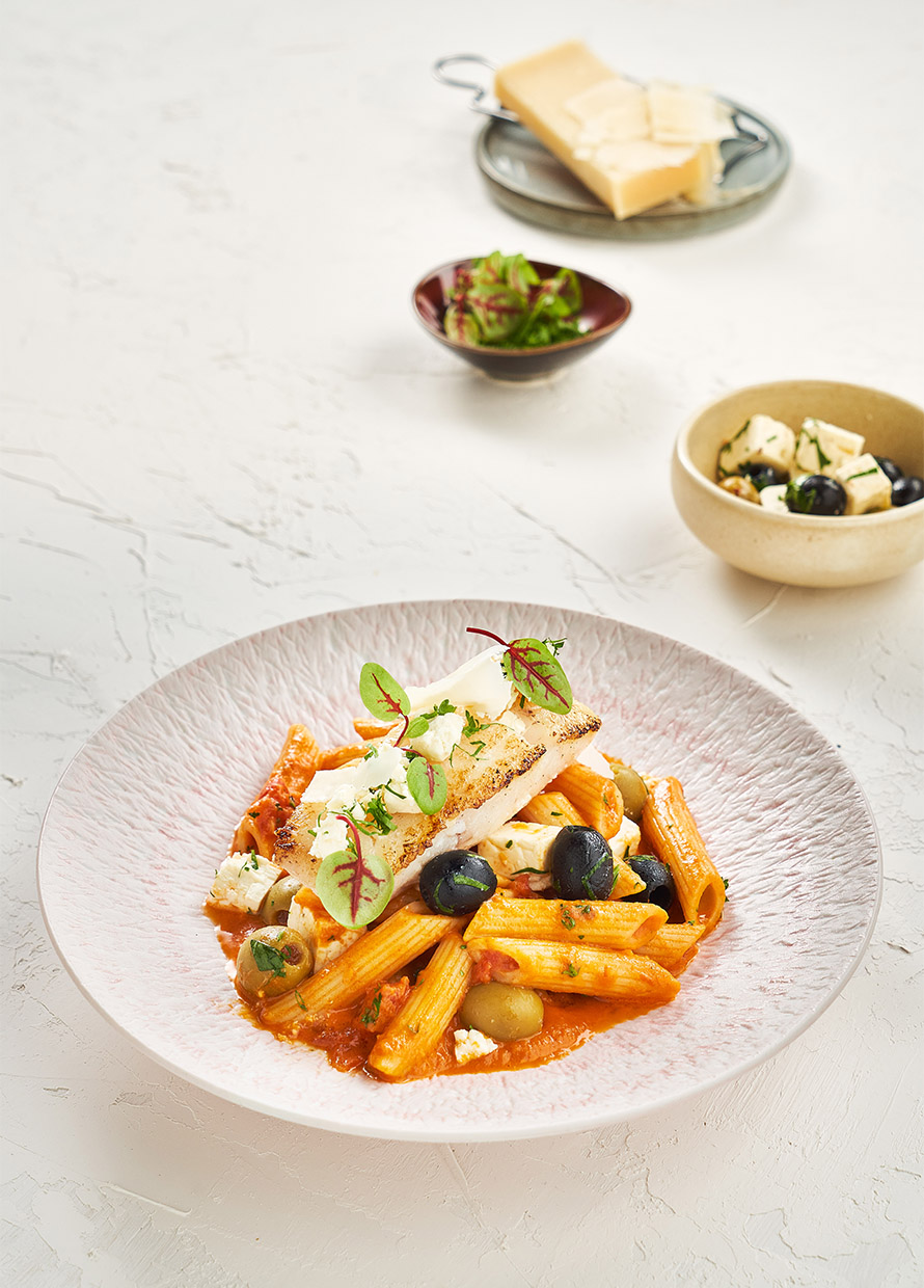 5 Delicious and healthy new wholesome meals to try this month
