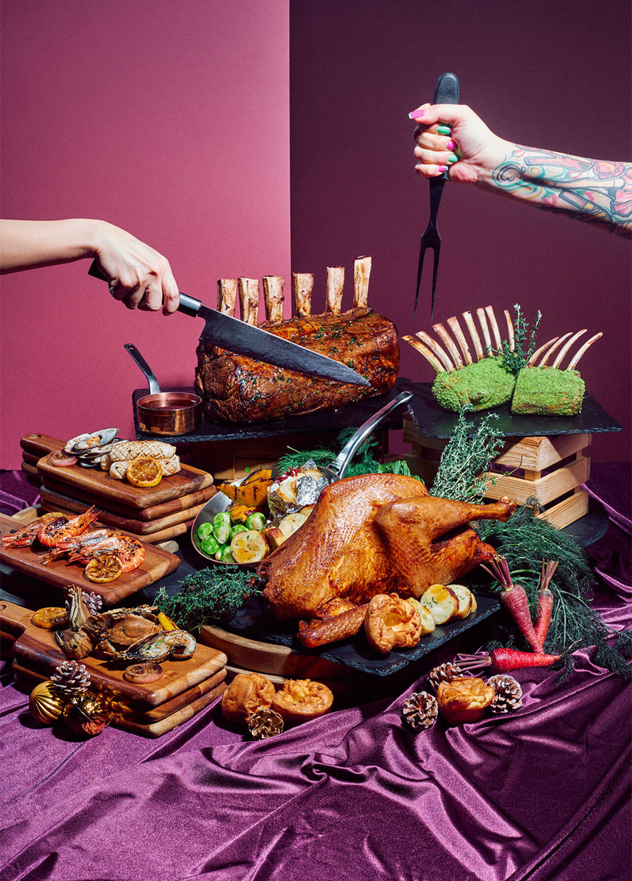 Holiday 2022: The best festive menus to celebrate Christmas in the Klang Valley