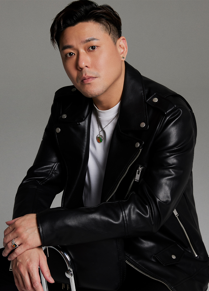 In conversation with Damien Foo of Kaimirra Tutan on shaking up the world of high jewellery