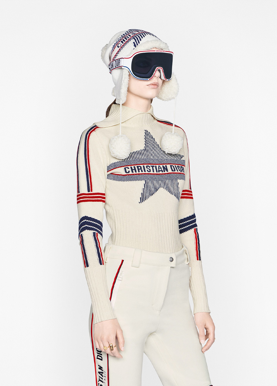 8 Fashionable wardrobe essentials for your ski getaway