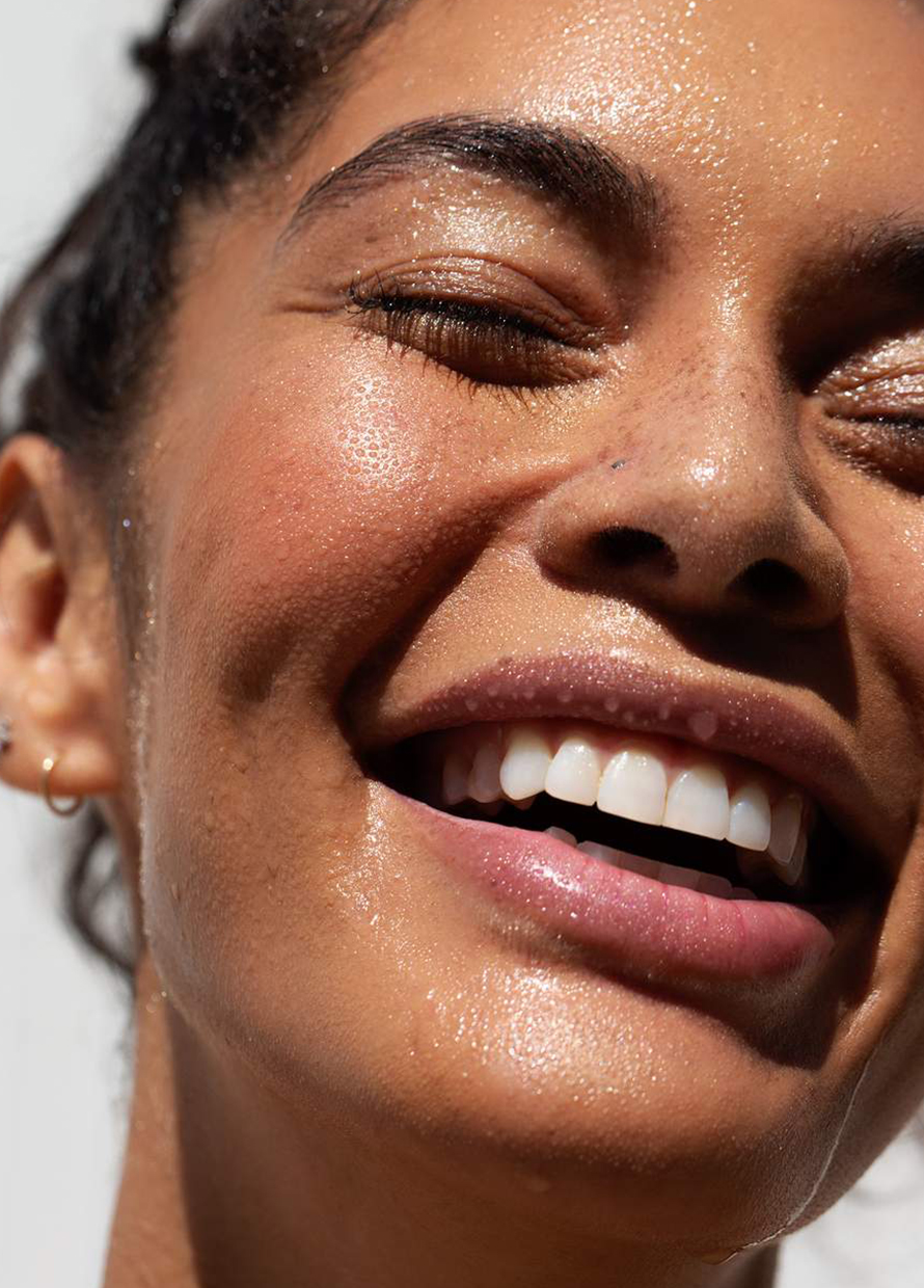 Embrace a glowing, clear, and toned complexion with this skin-caring duo