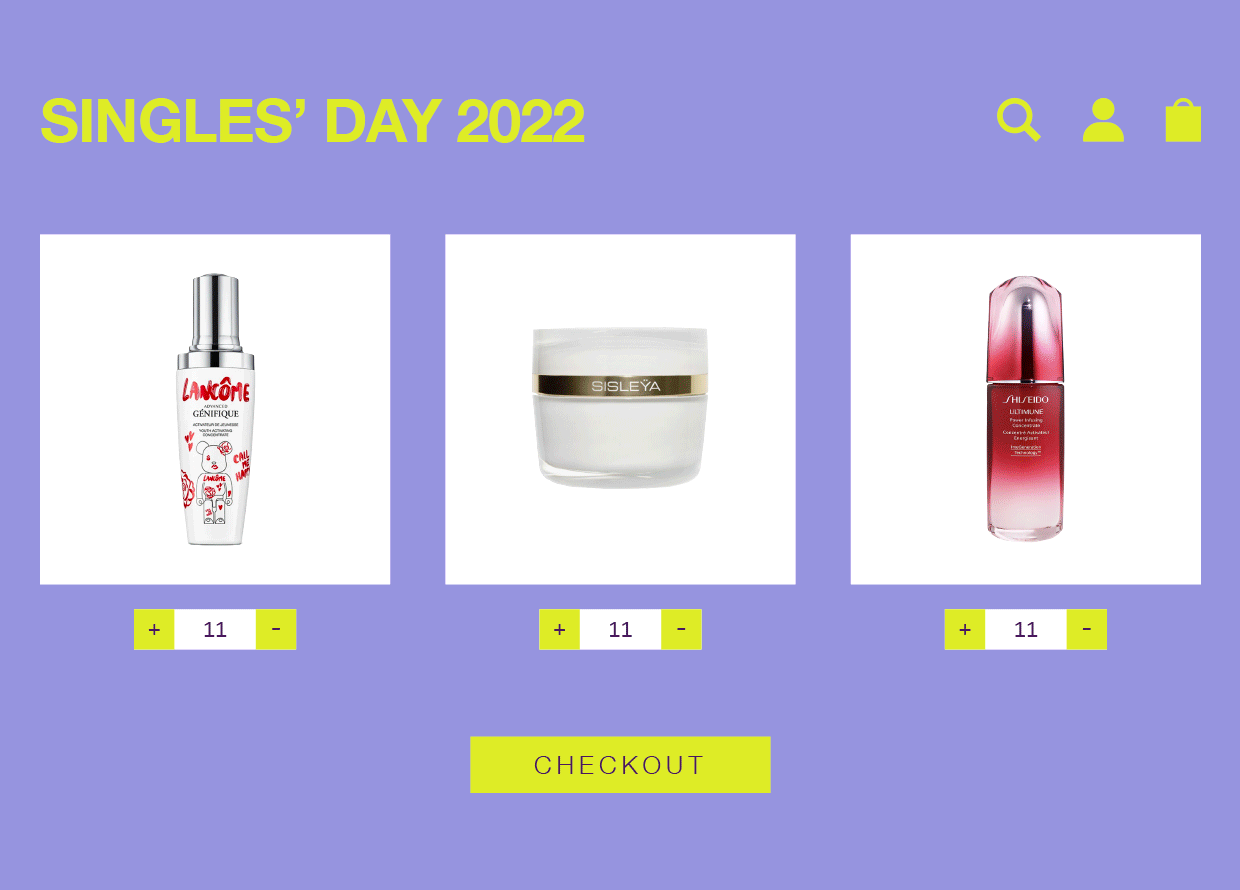 Singles’ Day 2022: The best beauty deals to score this 11.11