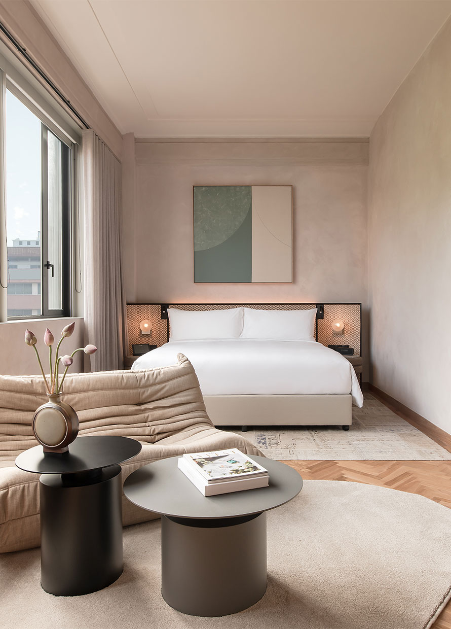 Checking in: Else Hotel serves a new breed of explorers in KL’s Chinatown