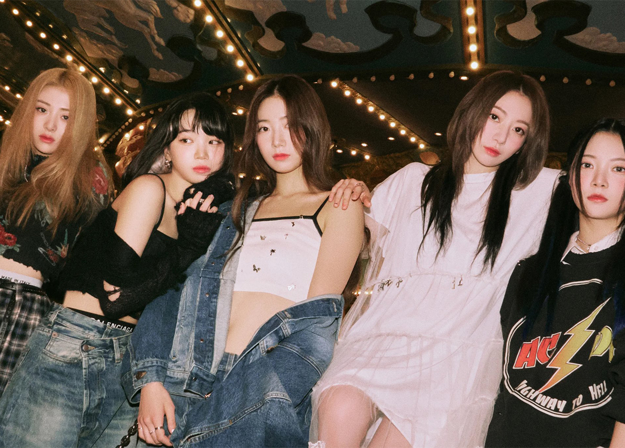 K-pop in review: 22 of the best comebacks in 2022