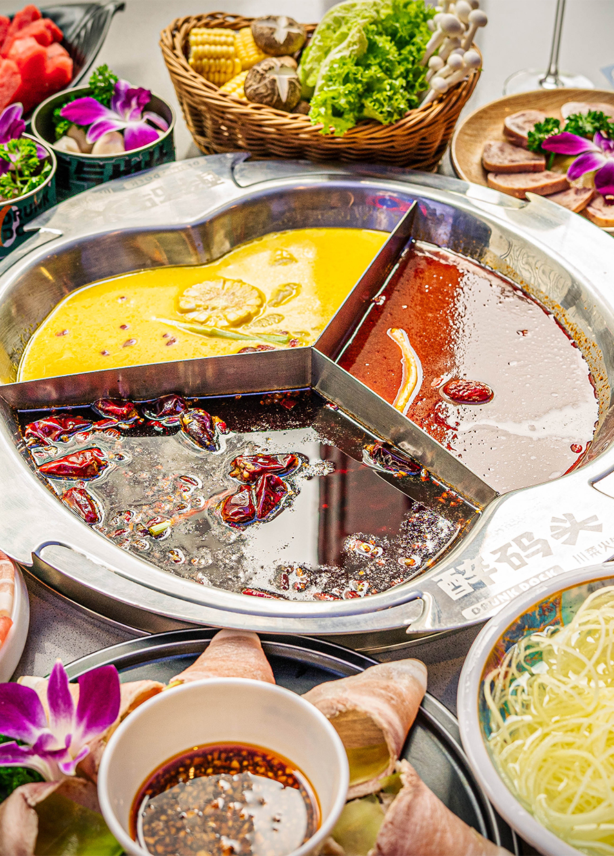13 Delicious and satisfying hotpot restaurants in the Klang Valley