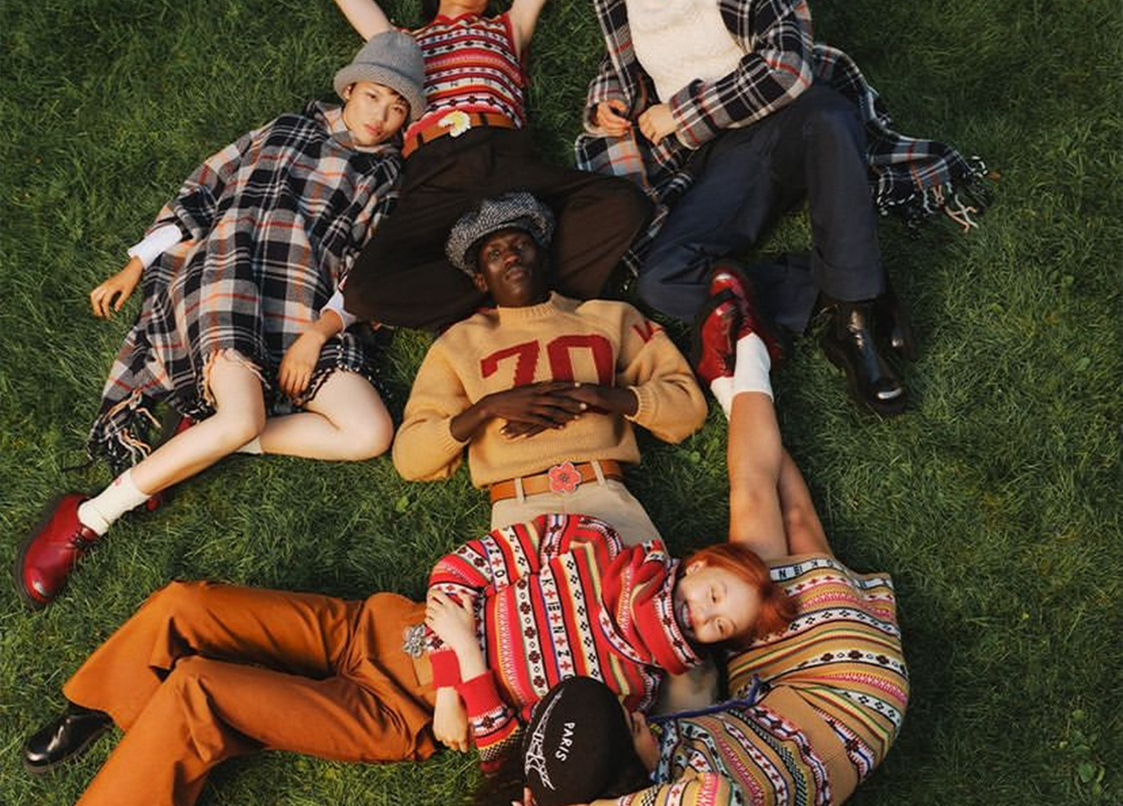 Shop now: 20 Ugly-chic Christmas sweaters you can wear all year round