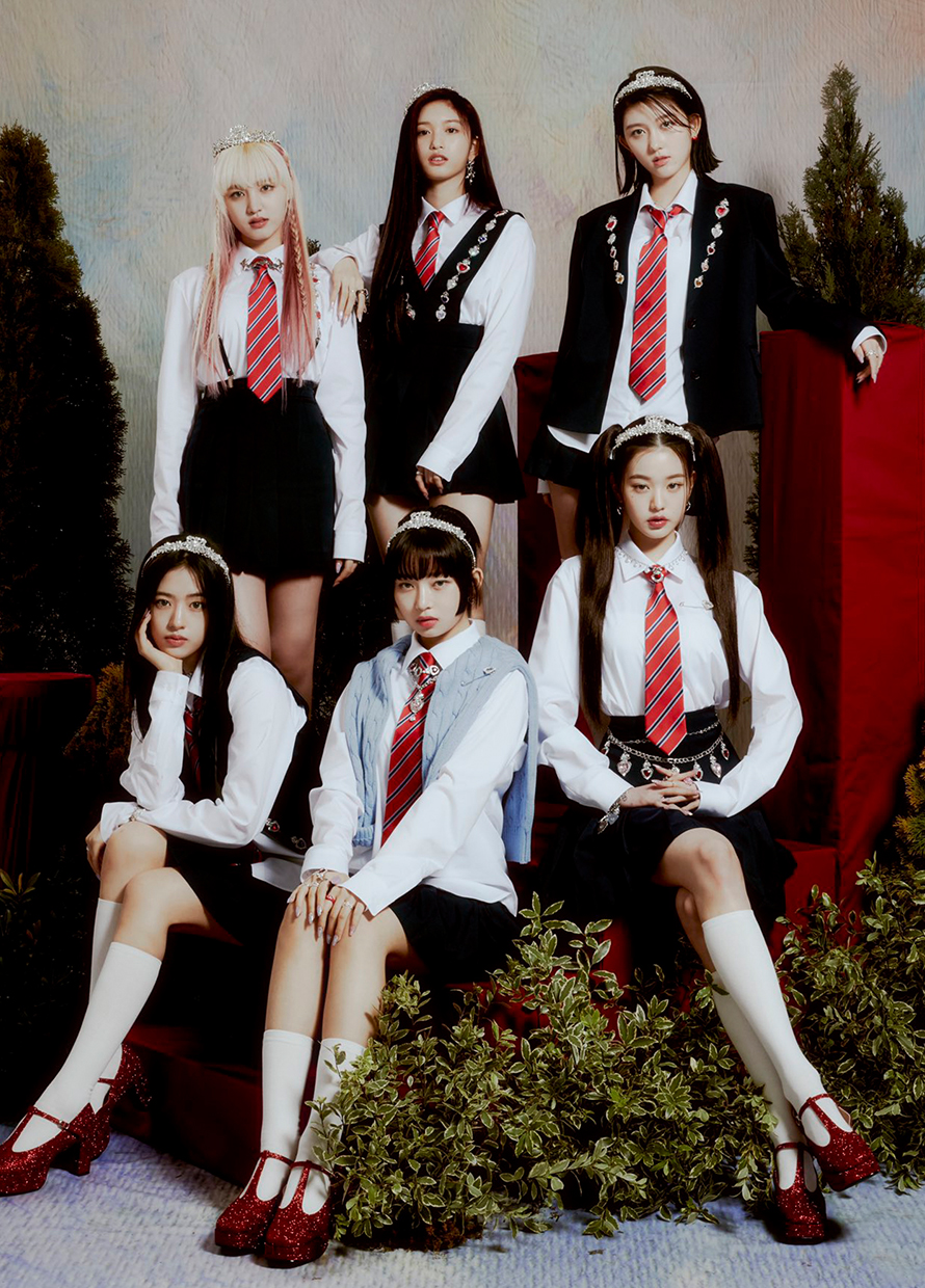 K-pop in review: 22 of the best comebacks in 2022