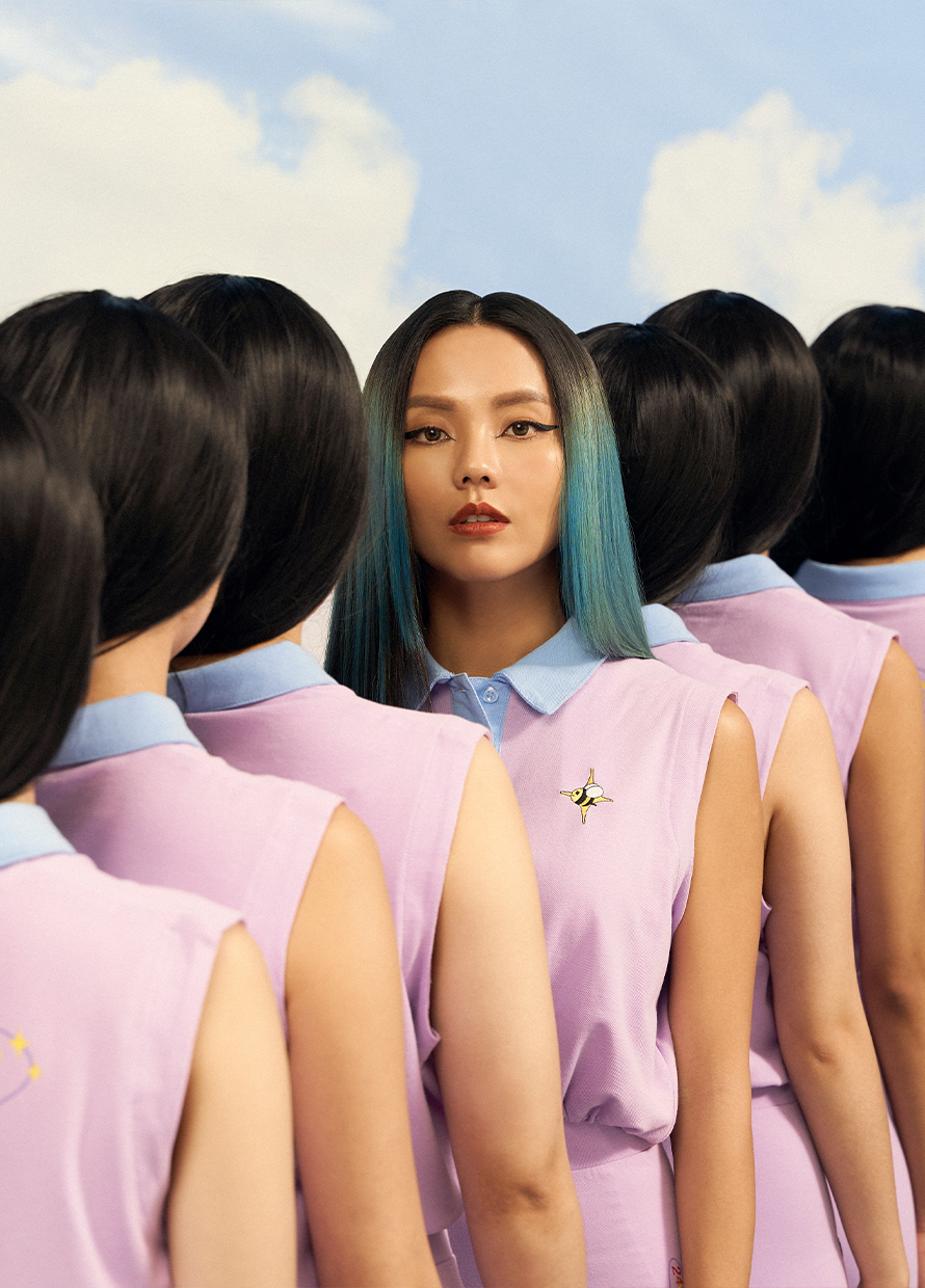Supply & Demand x Kittie Yiyi: All you need to know about the whimsical collaboration