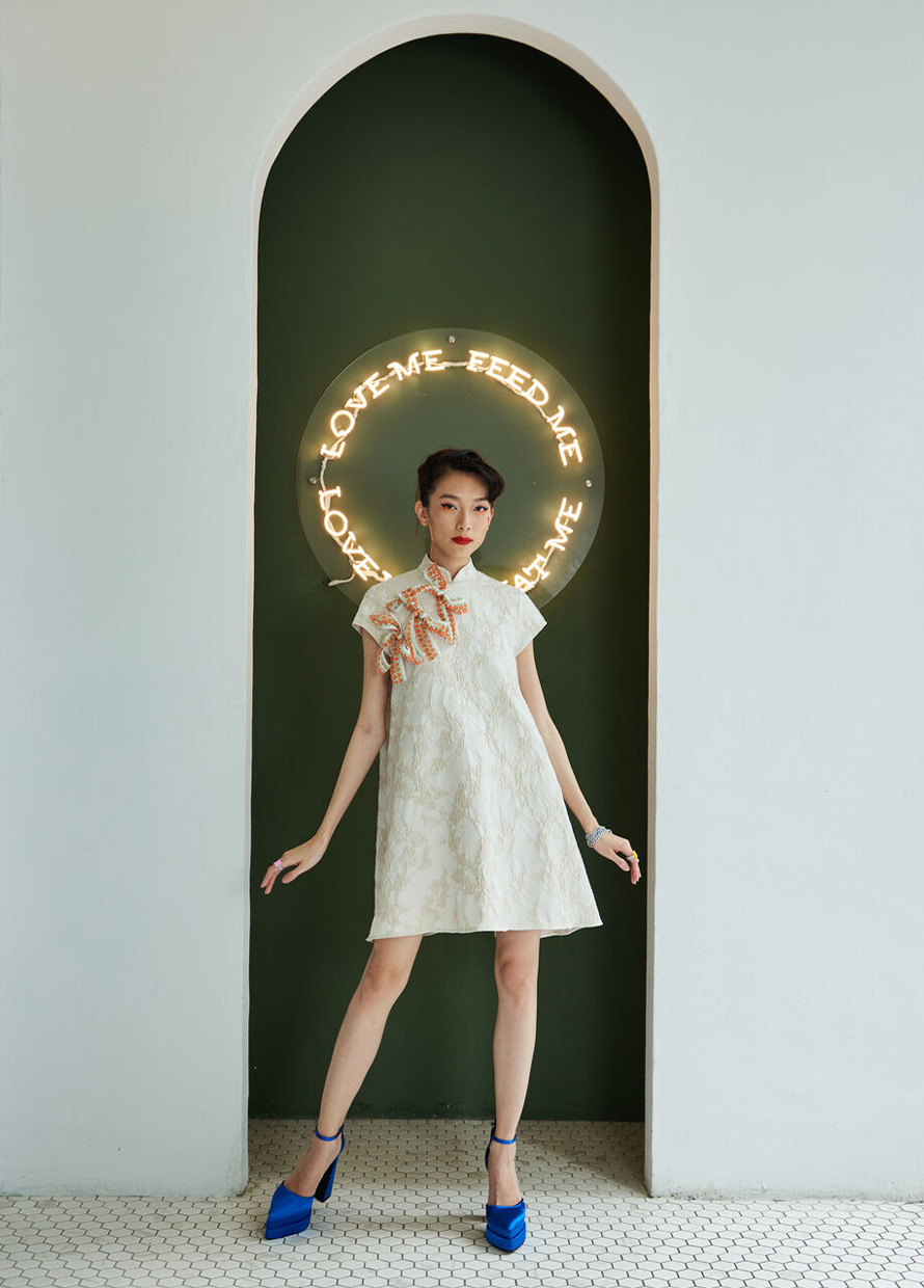 CNY 2023: The best ready-to-wear collections by local designers