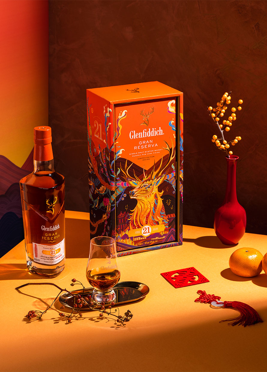 CNY 2023: Limited edition liquor bottles, snacks and hampers for gifting