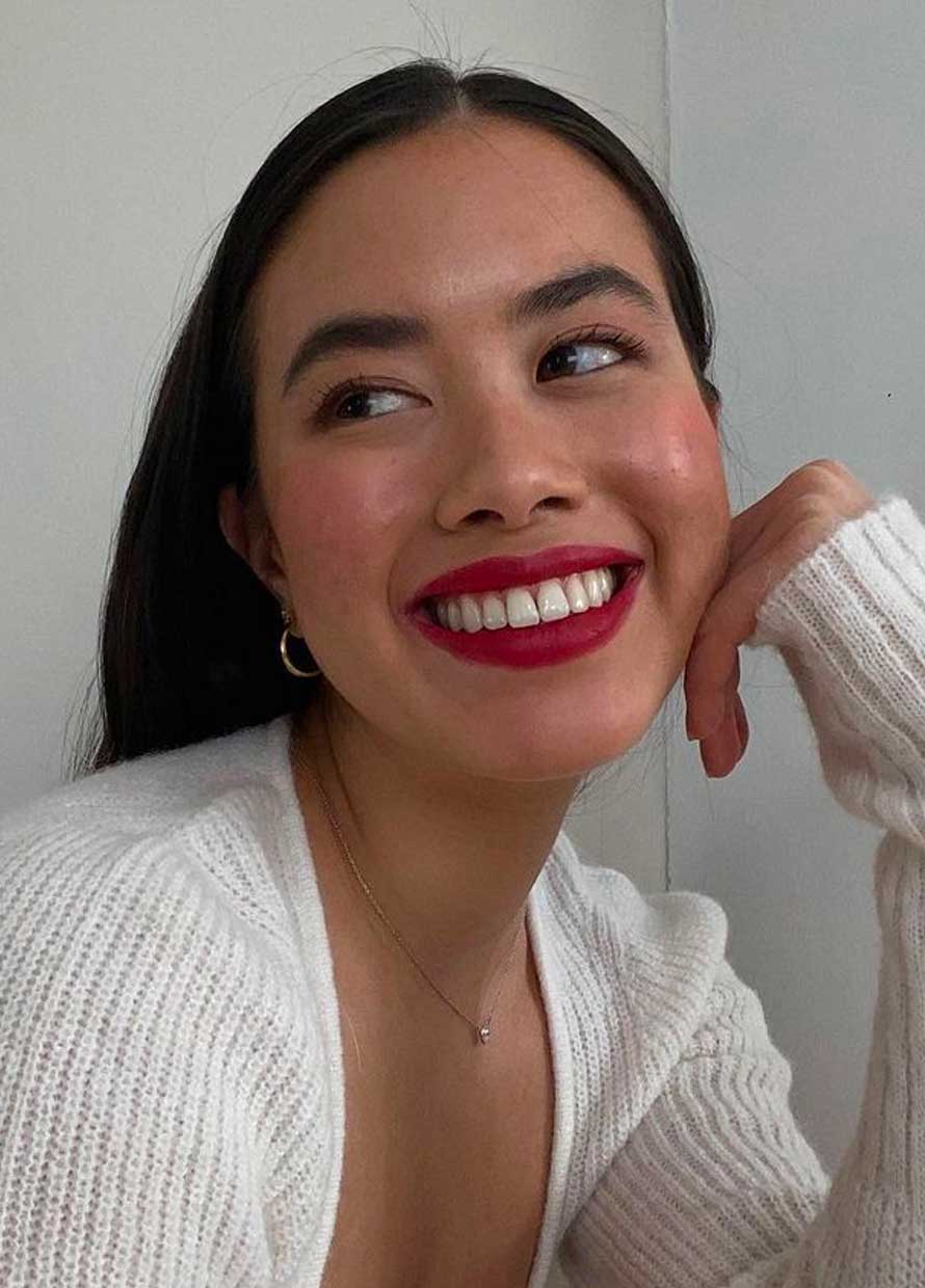 7 Quick Beauty Fixes To Look Your Best This Chinese New Year