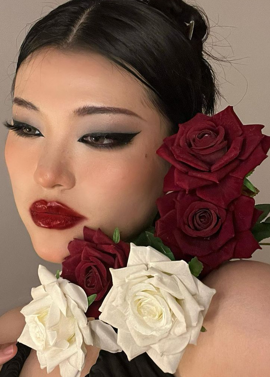 Valentine’s Day 2023: Date night beauty inspo for him and her