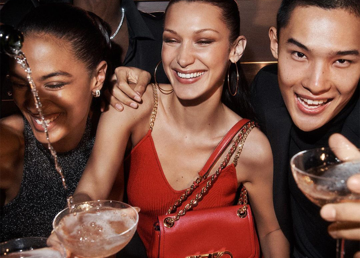 NYFW AW23: Watch the Michael Kors livestream here