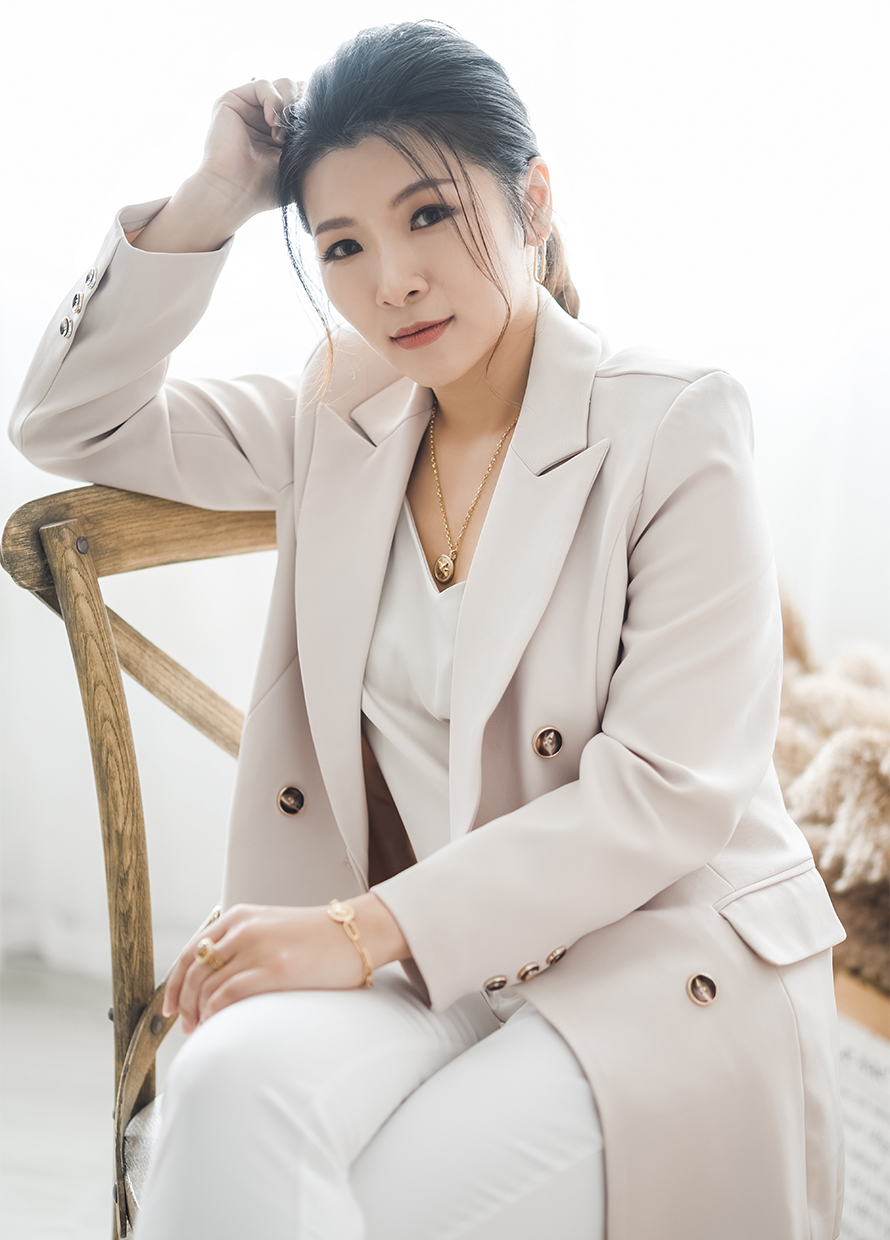 How to find the perfect engagement ring, according to homegrown jeweller Felinda Tay