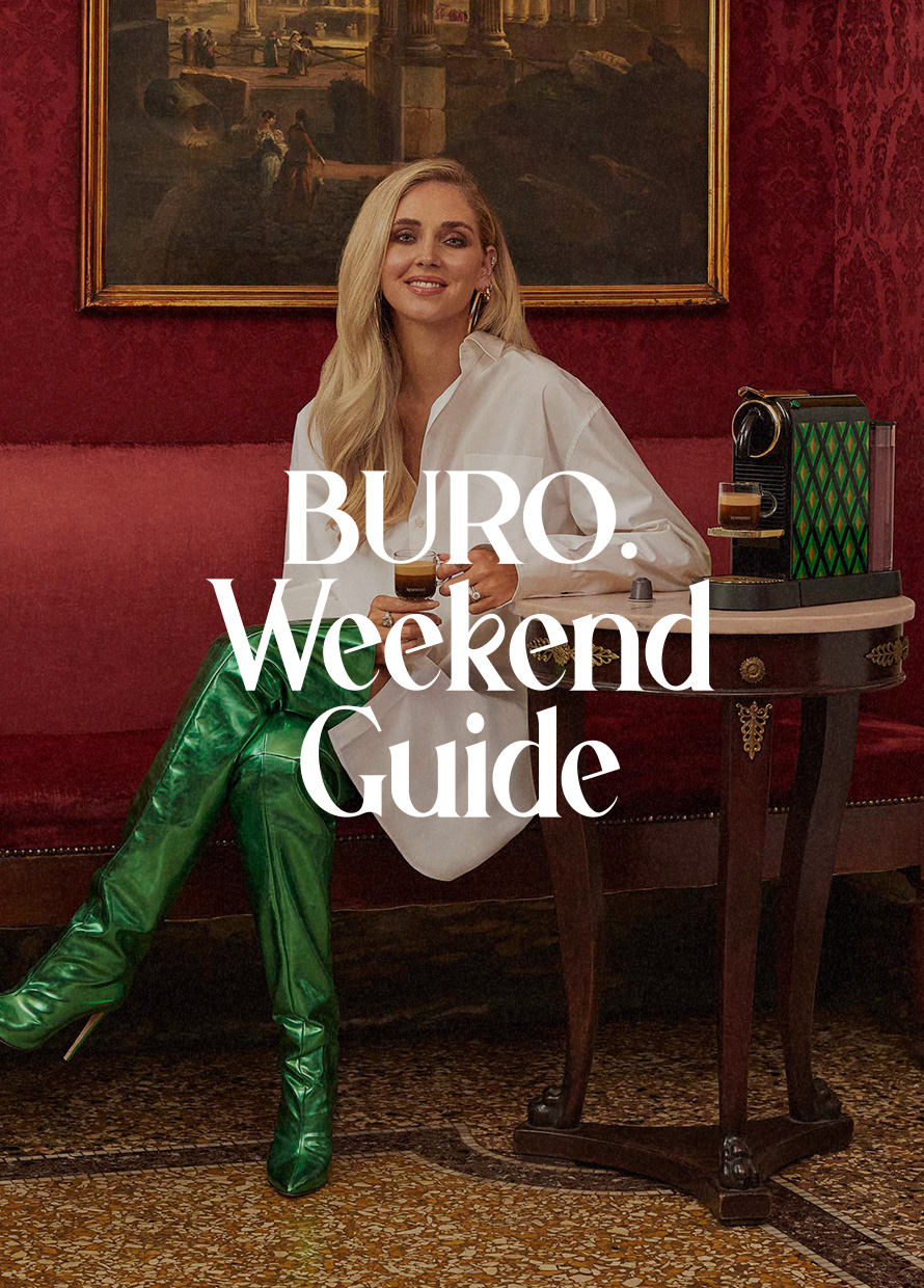 7 Things to do this weekend: 18 & 19 February 2023
