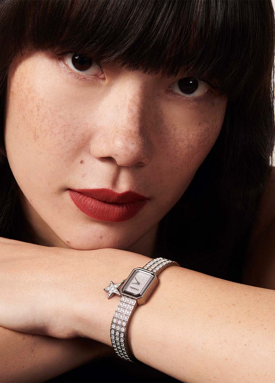 Watches and Wonders 2023: The dreamiest Chanel timepieces inspired by the stars