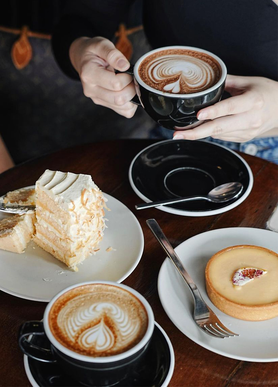 7 Best cafes to explore around Jalan Telawi, Bangsar for brunch