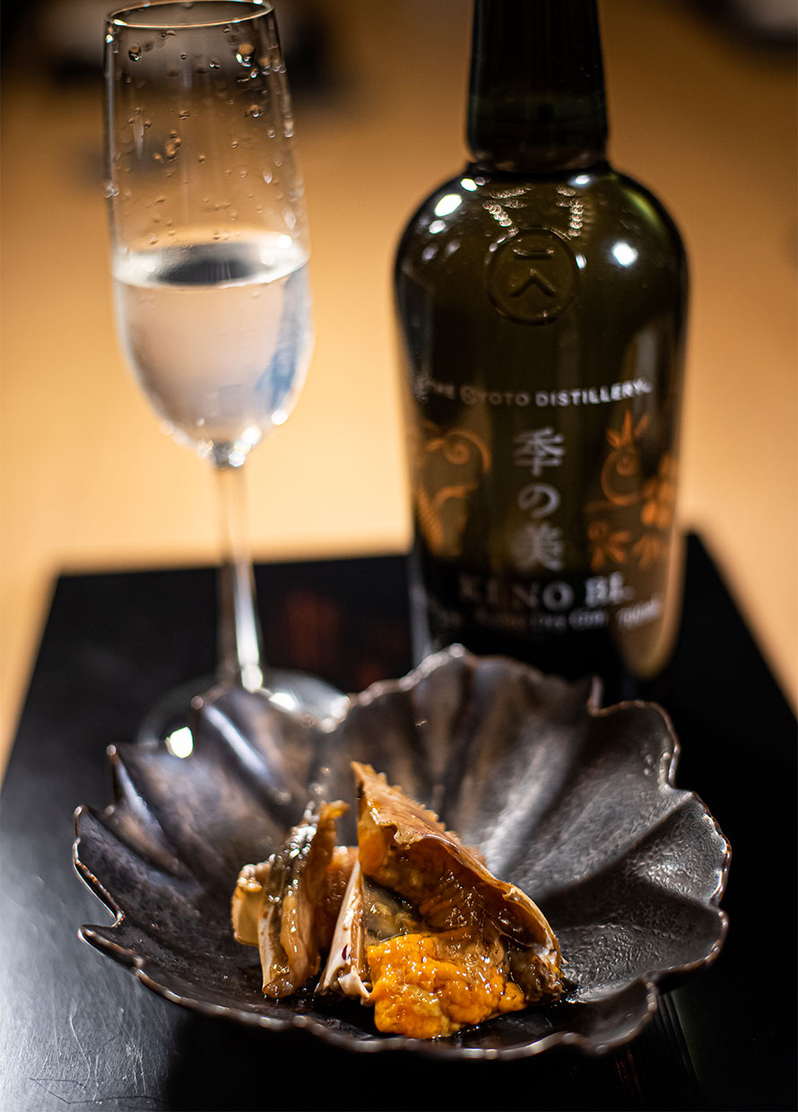 Eats-A-Review: Highlights from Sushi Taka, Super Secret Social, and Taverna by The Tokyo Restaurant