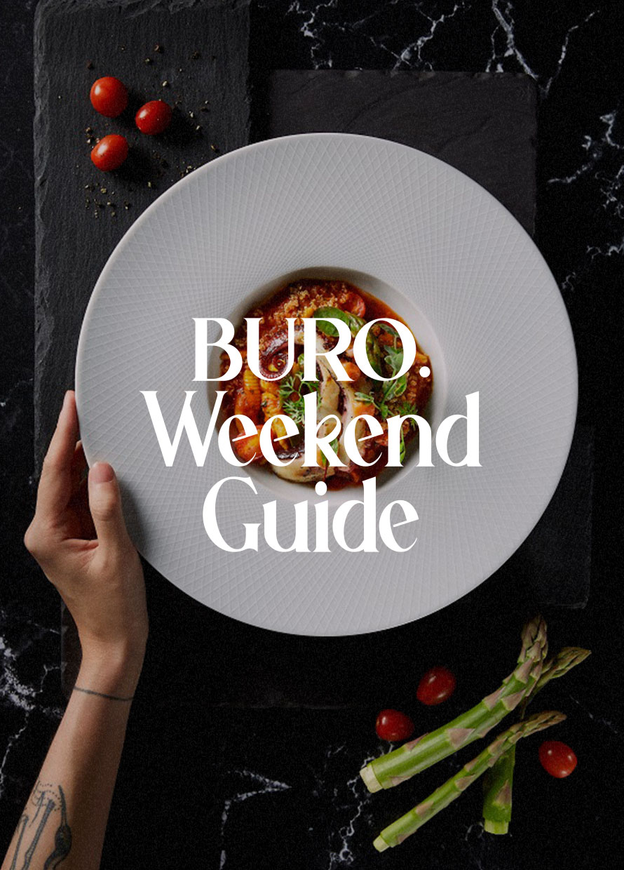 7 Things to do in the Klang Valley this weekend: 29 & 30 April 2023