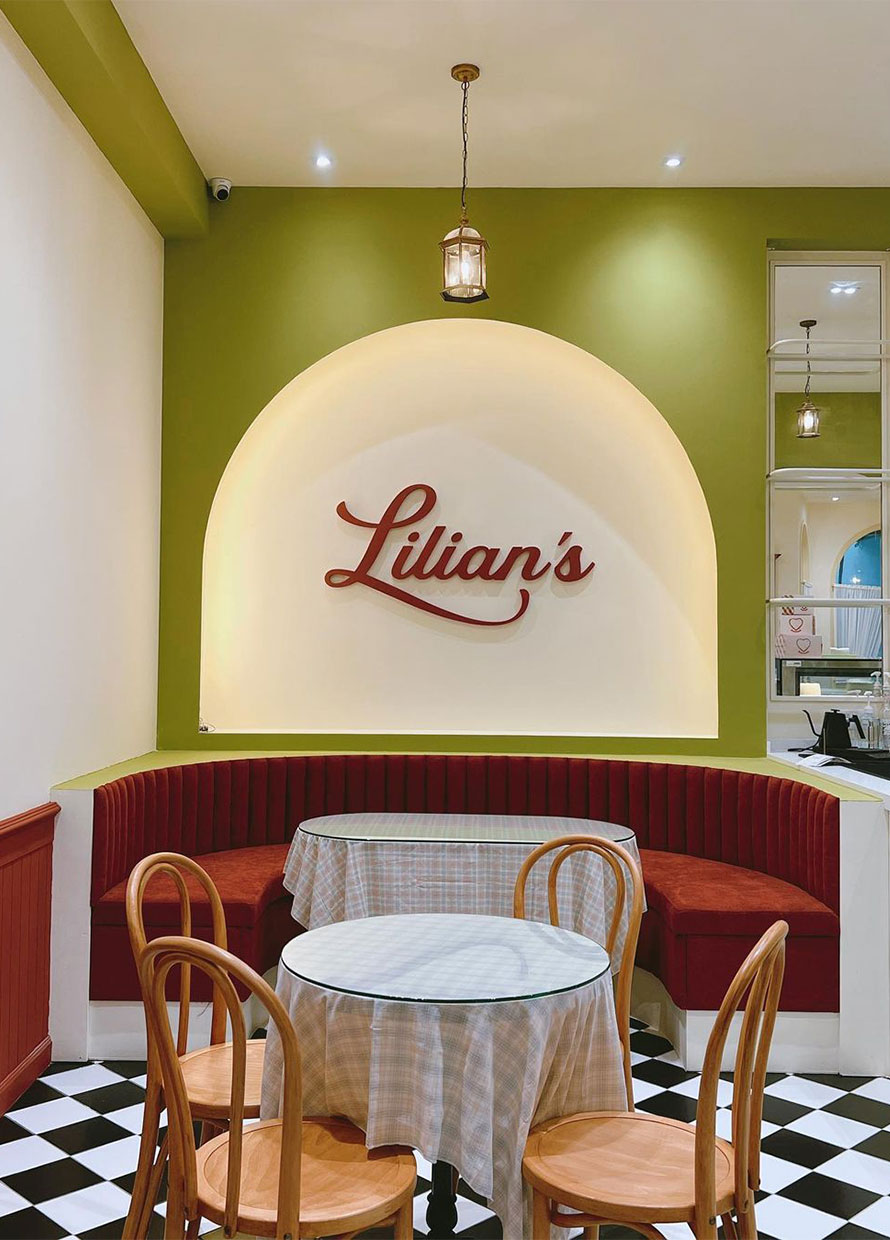 #BUROEats: 10 New cafes and restaurants to visit in April 2023