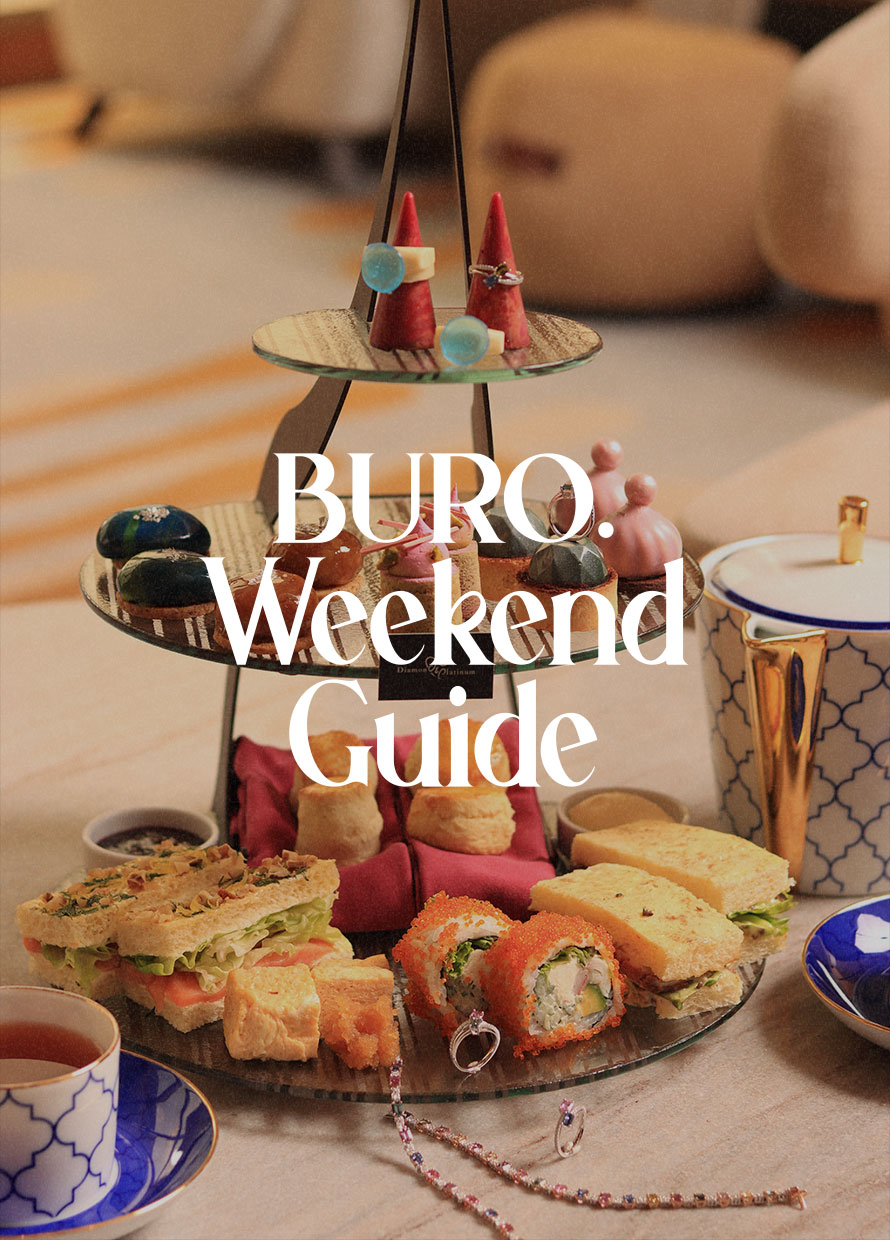 7 Things to do in the Klang Valley this (long) weekend: 21-24 April 2023