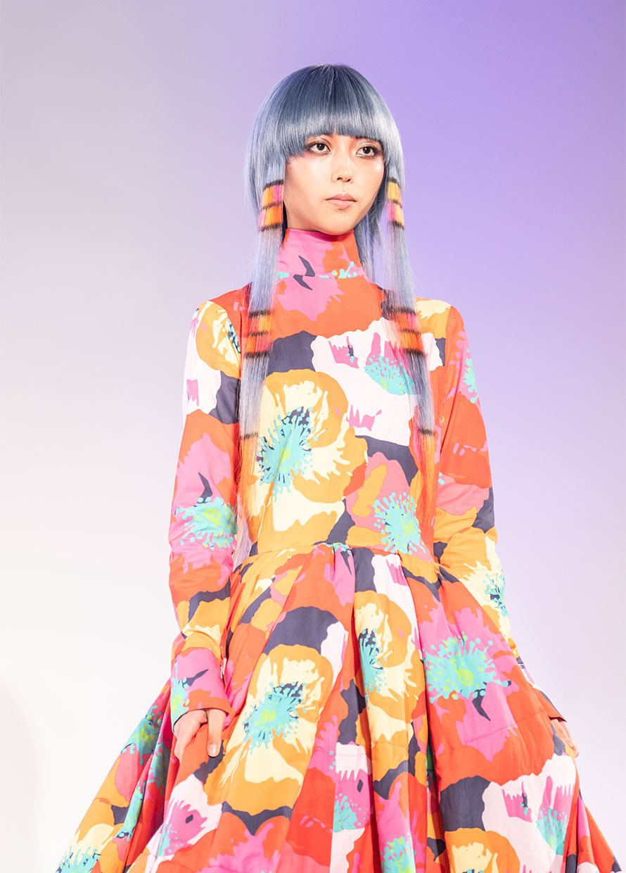 Hair Reimagined: 7 Things I learned about Aveda in Tokyo