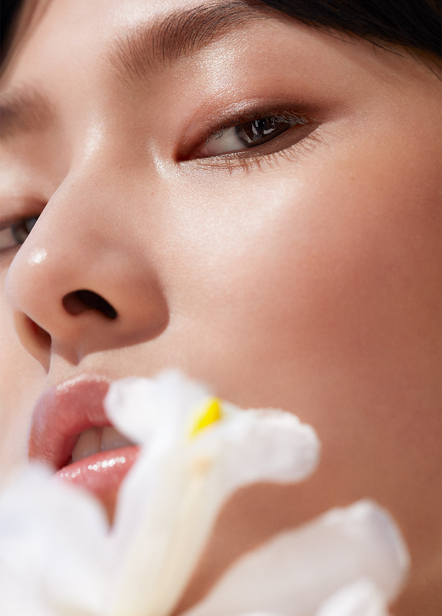 How to apply foundation flawlessly with the new Dior Forever range