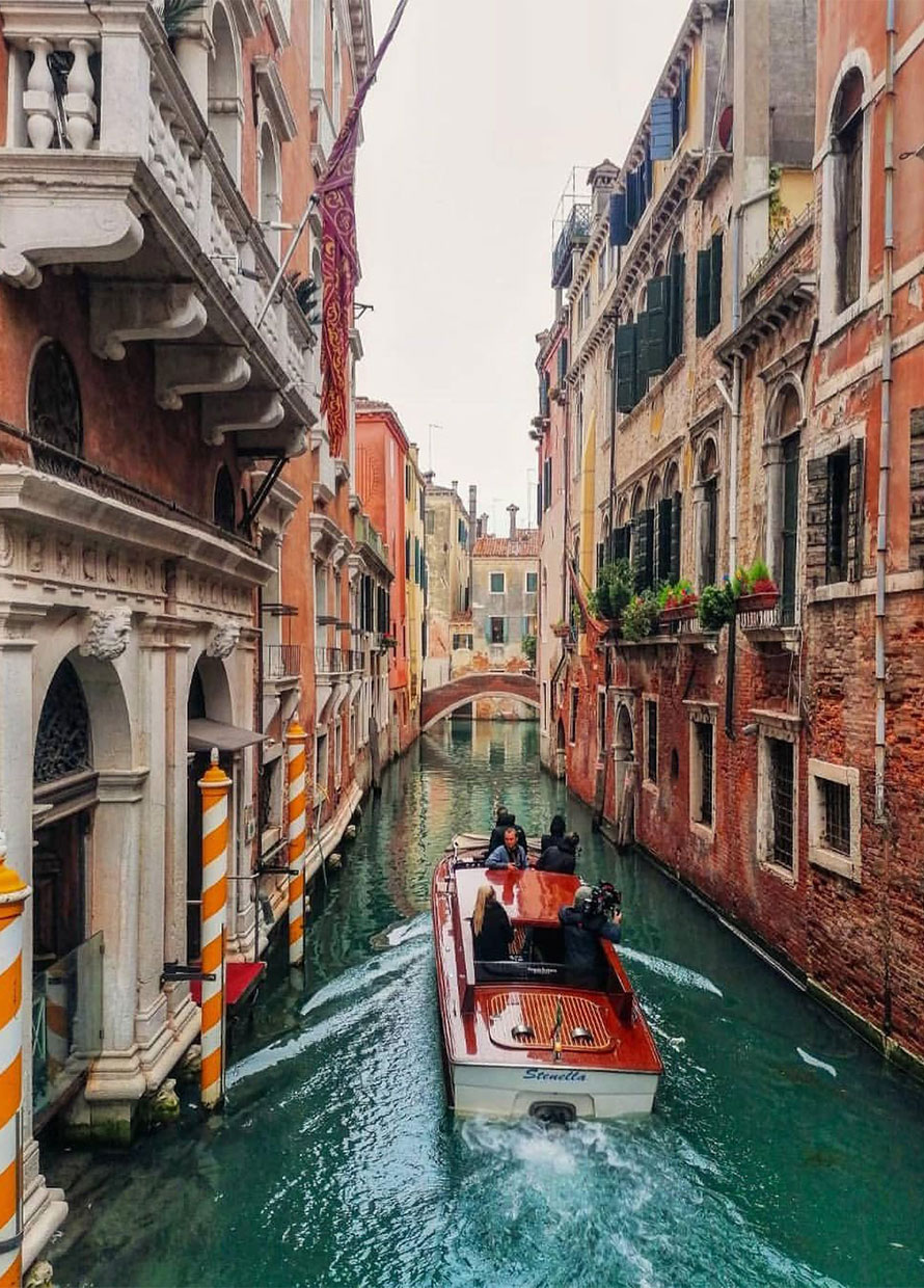 The art of slow travel: What it is and the top destinations to explore