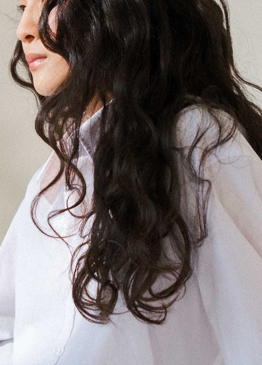 Team BURO Beauty tries perms: The results, what it’s like and expert maintenance tips