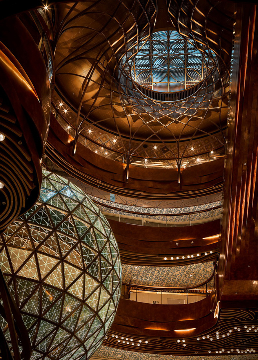 3 days in Hong Kong: Why the world-class K11 Musea is the best place to spend your time in