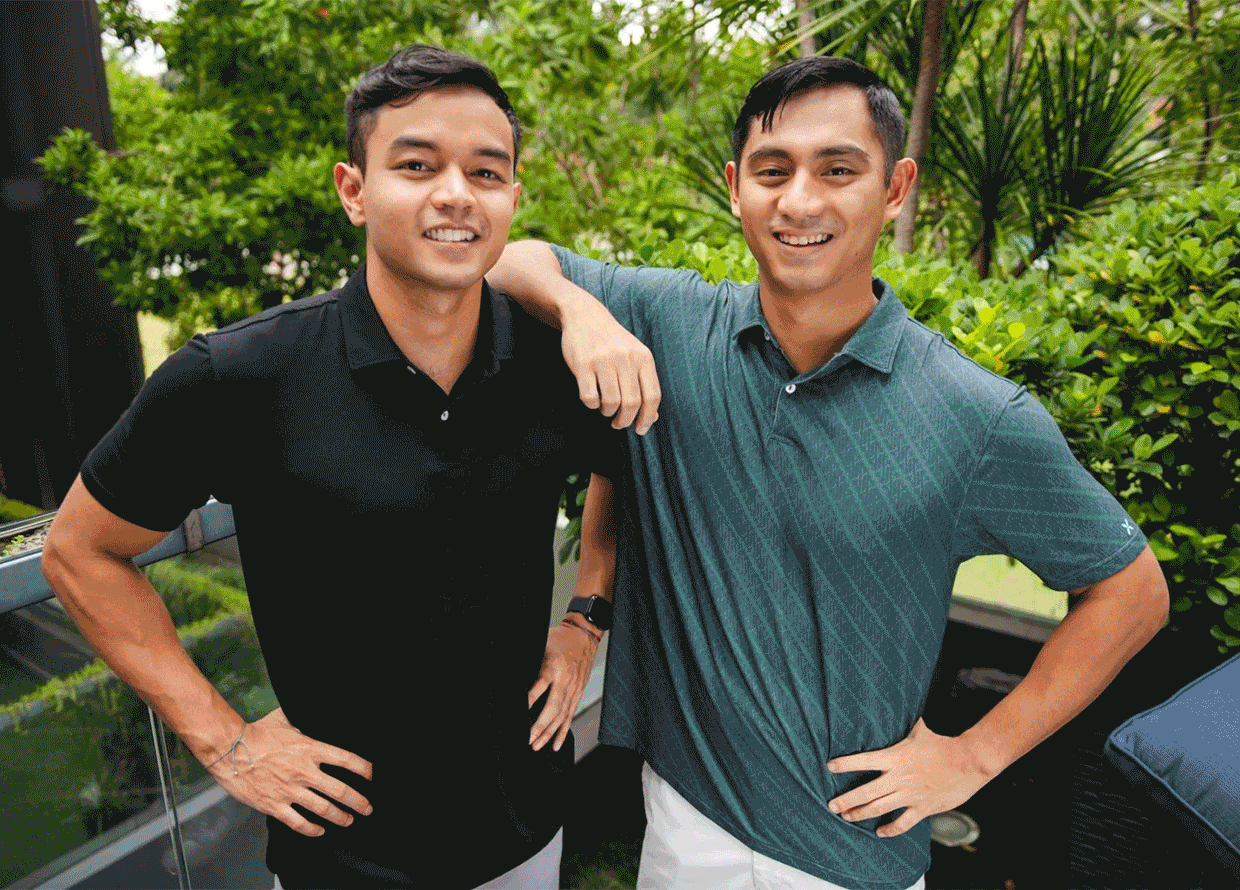Meet the Malaysians on Forbes’ 30 Under 30 Asia 2023 list