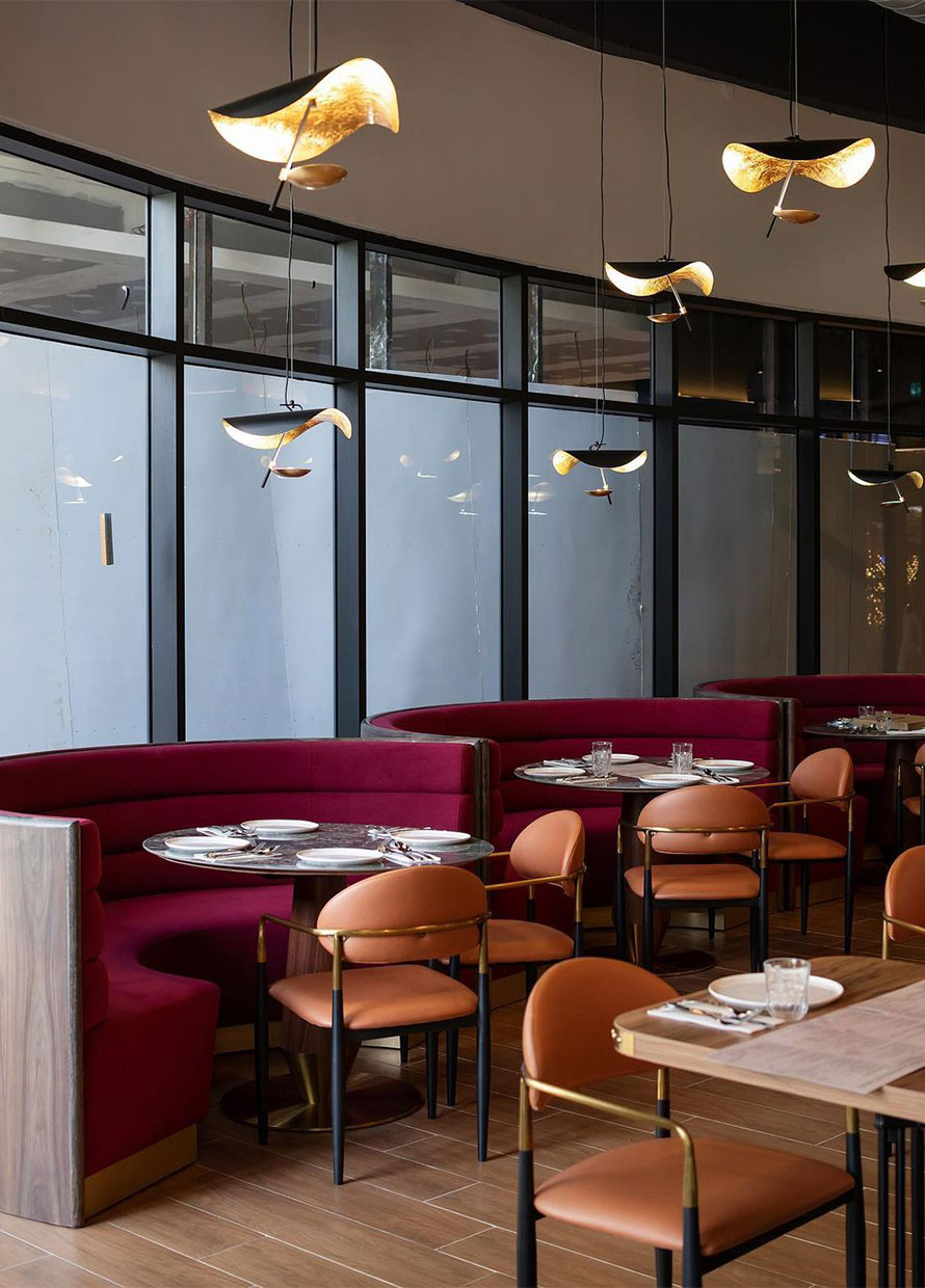#BUROEats: 8 New cafes and restaurants to visit in the Klang Valley this May 2023