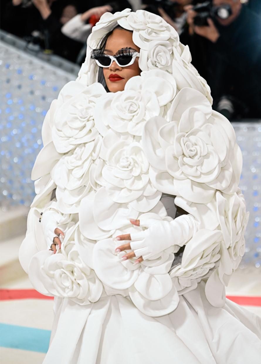Met Gala 2023: All the best looks celebrating Karl Lagerfeld’s incredible legacy