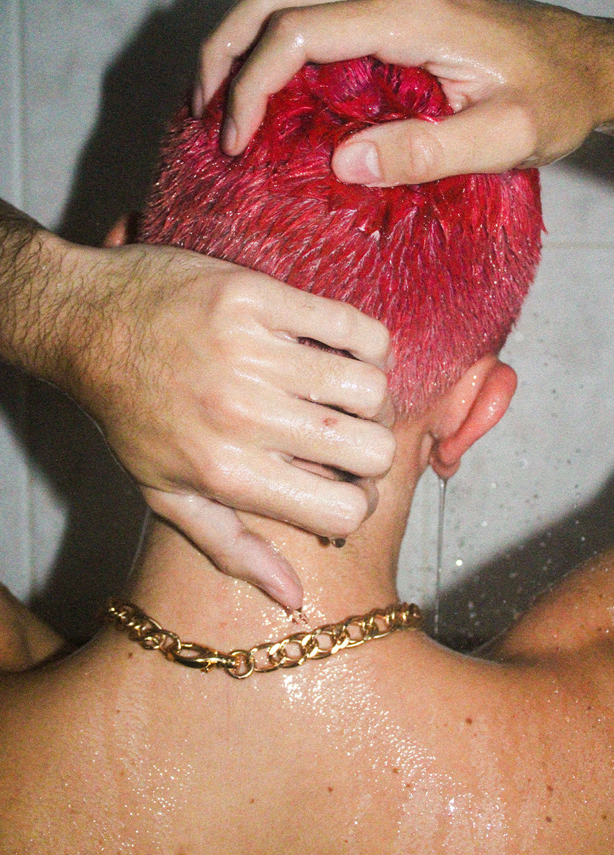 What is an “everything shower?” Here’s your guide to the viral TikTok self-care ritual