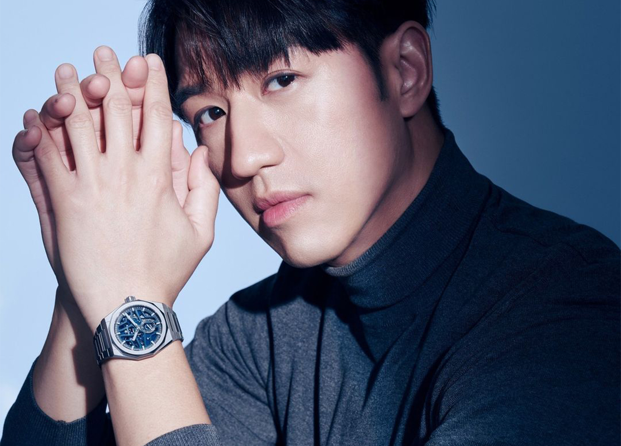6 Luxury timepieces your dad will love this Father’s Day