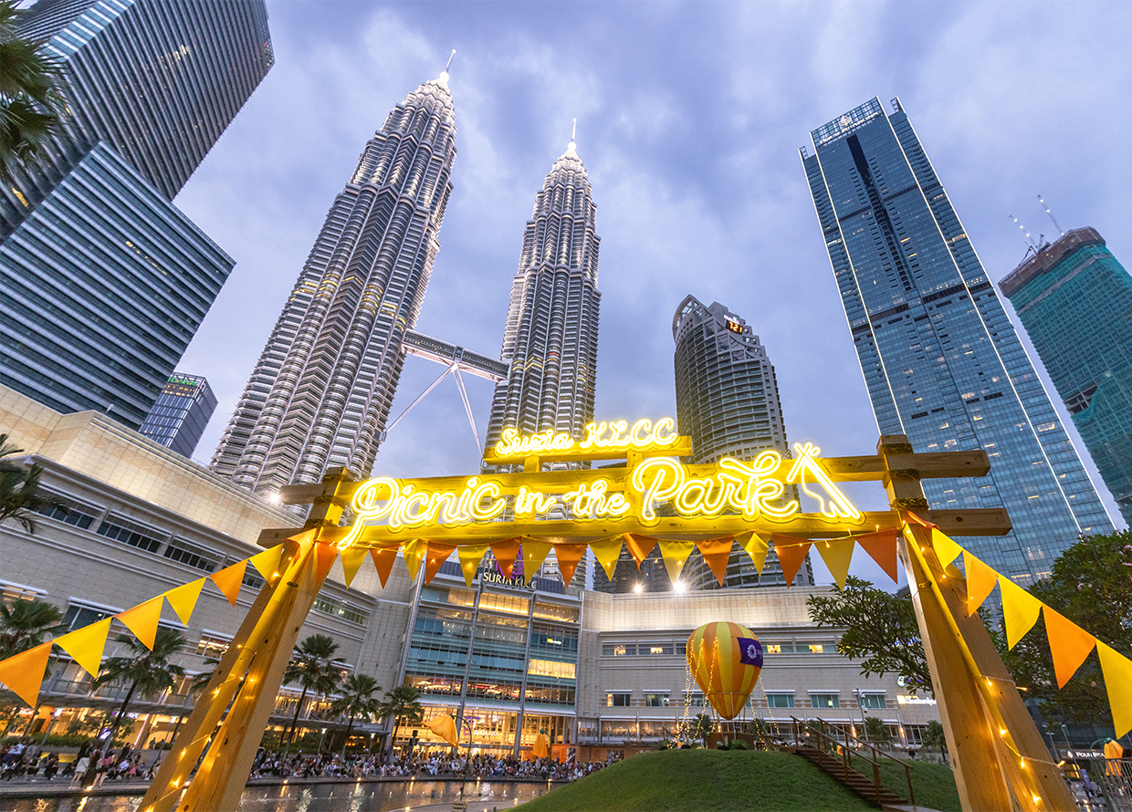 7 Things to do in the Klang Valley this weekend: 15 & 16 July 2023