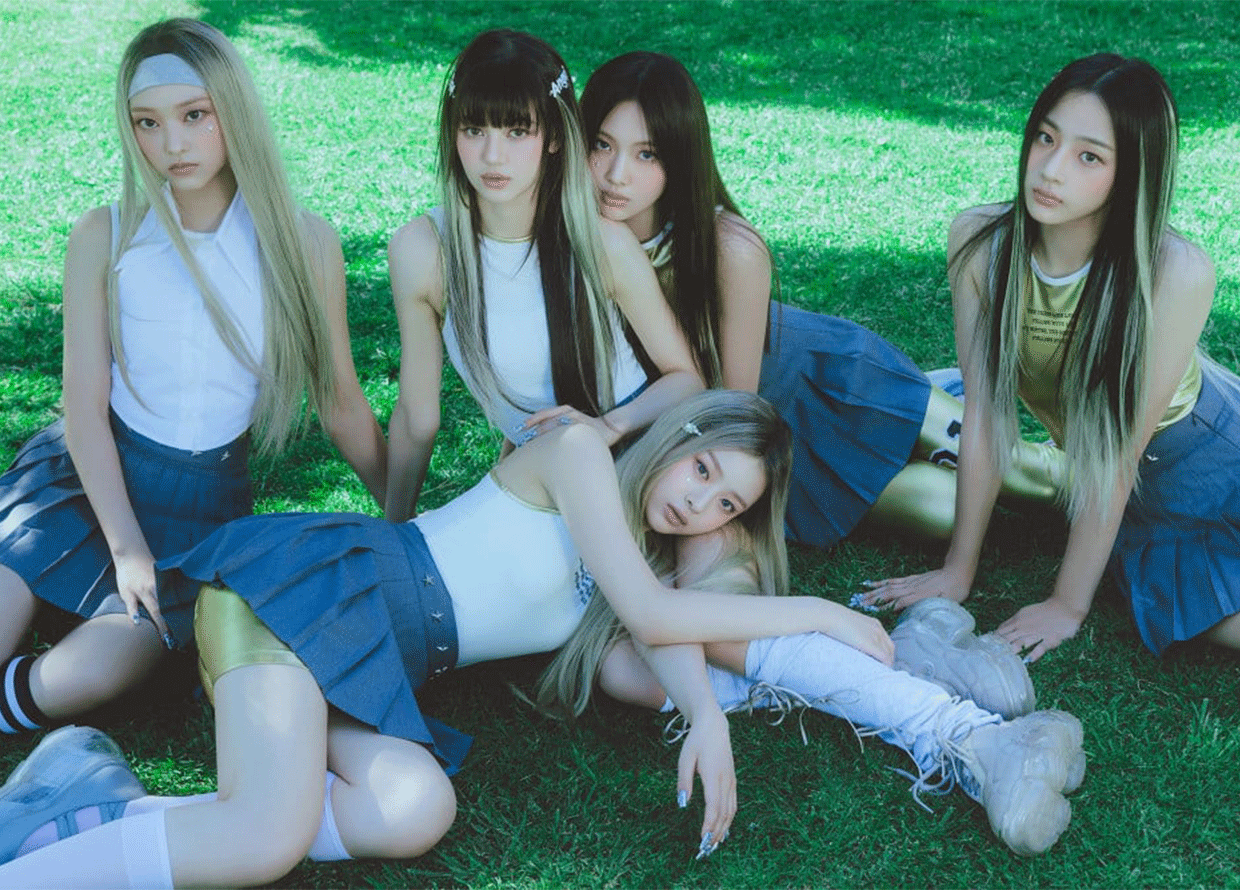 The biggest K-pop news in July 2023