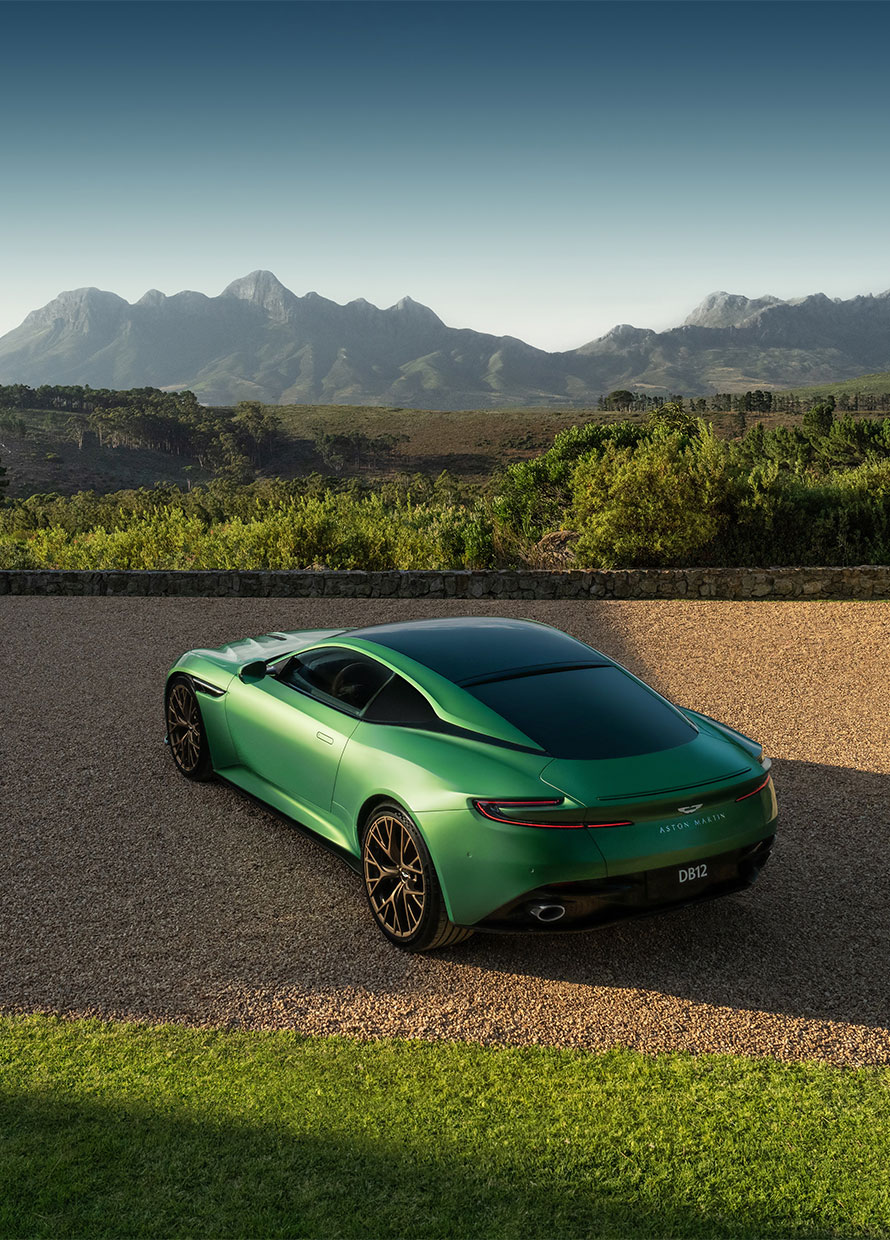 Now in Malaysia: New luxury cars from Aston Martin, Audi, BMW, Mercedes-Benz and Tesla