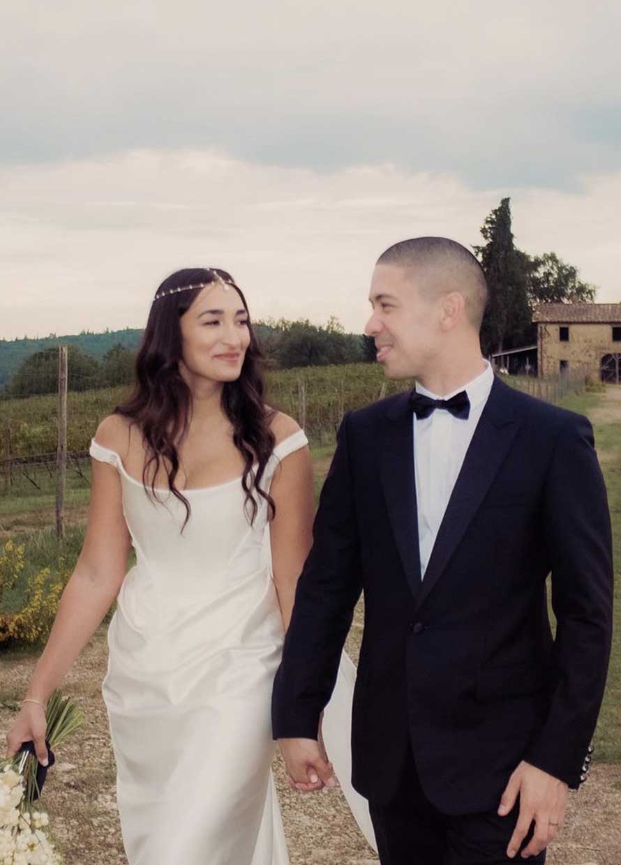 #BUROWeddings: Grooming checklist for the groom