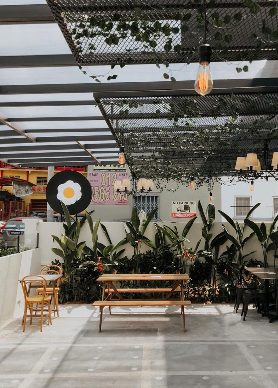 #BUROEats: 10 New cafes and restaurants to visit in the Klang Valley in July 2023