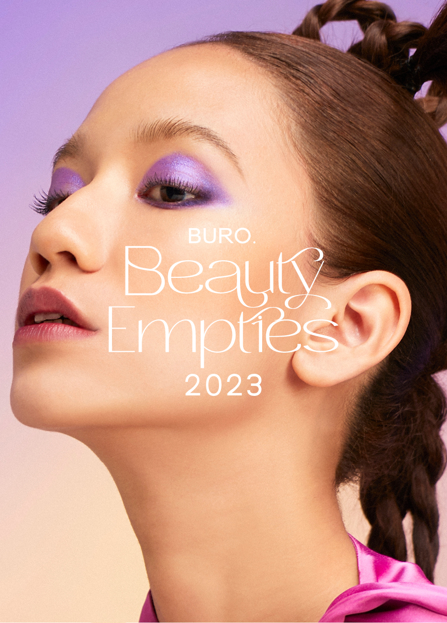 BURO Beauty Empties 2023: The Complete Winners List