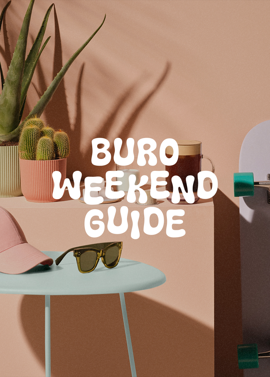 7 Things to do in the Klang Valley this weekend: 15 & 16 July 2023