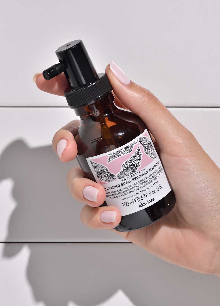This hair care duo is your two-step routine to healthier tresses