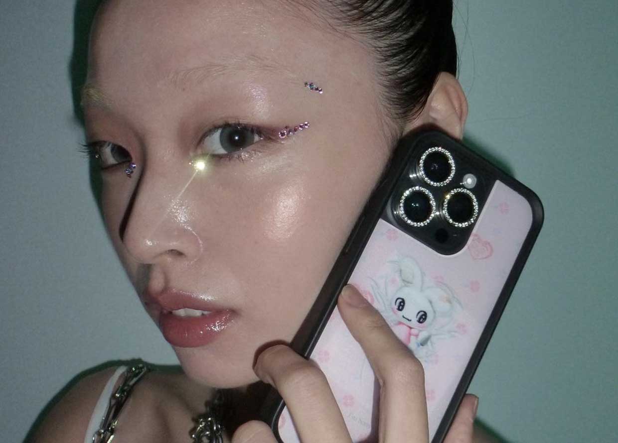 3 Ways to add cute gems to your everyday look